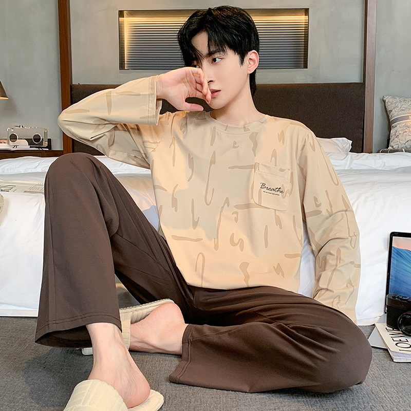 긴소매, 바지  MH6411