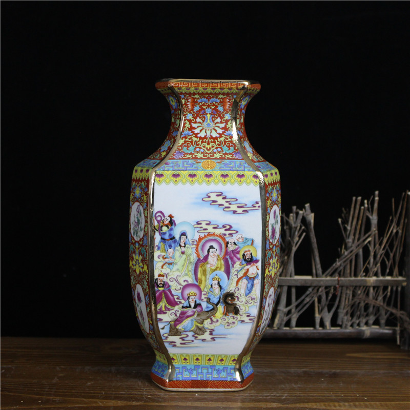 스타일 4 (높이 24CM, 직경 15CM)