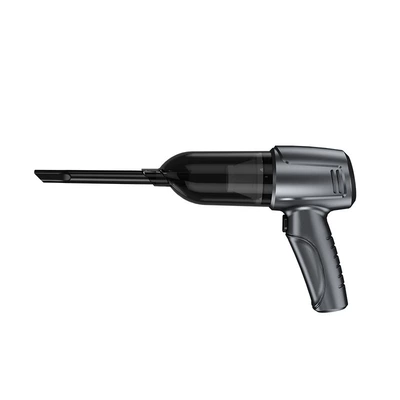 Tozsoranlar – Vacuum Cleaner Suction and Blow