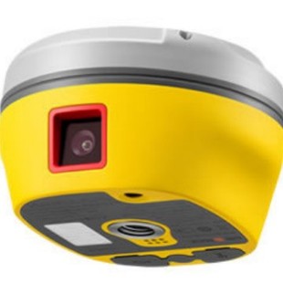 Zongwei Zg30Ai Video Rtk Dual Camera Photogrammetry Visual Layout