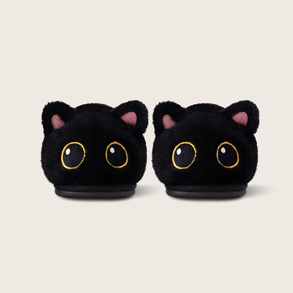 Black cat