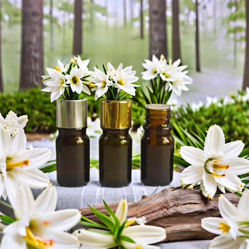 厂家供应5ml棕色精油瓶配套铝盖 化妆品包装 玻璃瓶