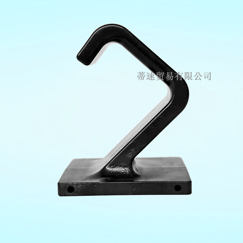 Modified Quick Release Steering Wheel Hook 3M Adhesive Universal
