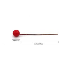 100pcs�A��{�� ������ĭˮ�� ���� С�t�� ĵ���� �}�Q��