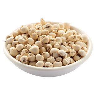 Fritillaria Chinese Medicinal Materials 500g Special Grade Authentic Sichuan Fritillary Granules Authentic Fritillary Powder Sulfur-Free Soup Natural