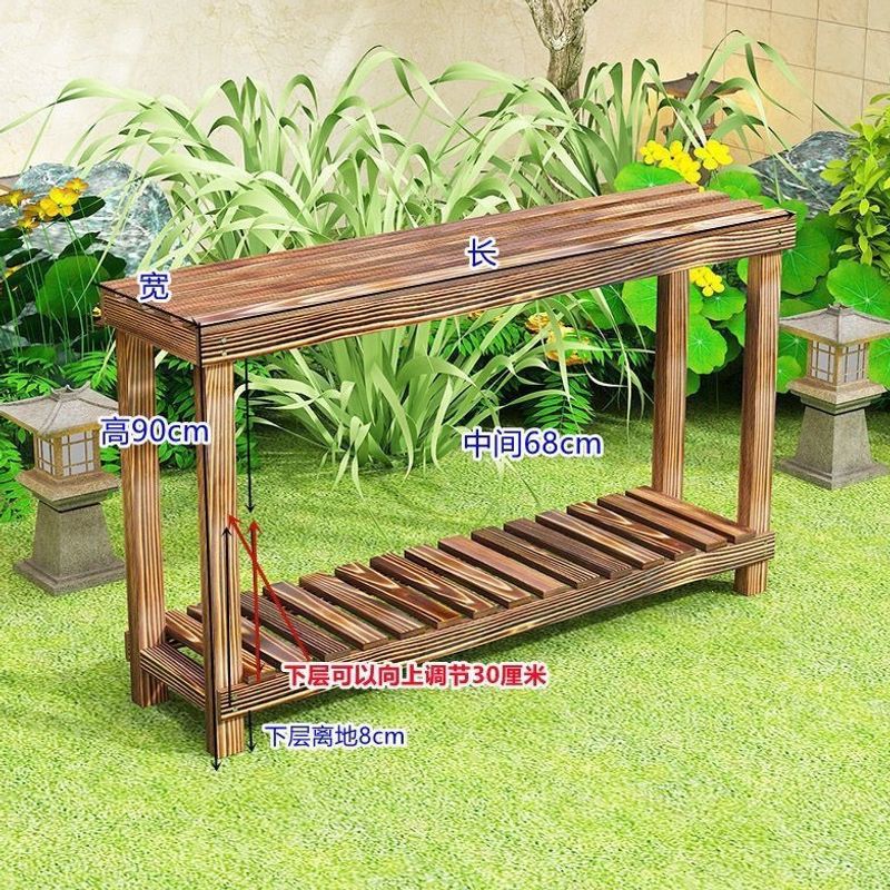 -Hot-selling crazy discount-double layer length 90*width 25*height 90