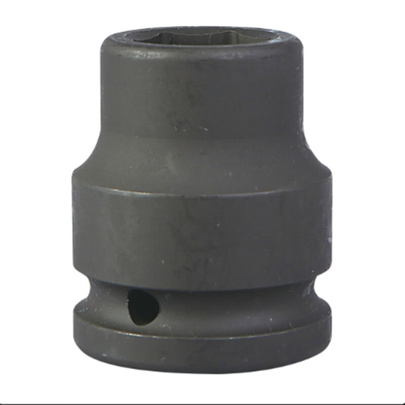 长城精工套筒 风动长套筒1/2系列六角风动套筒 10mm/32mm