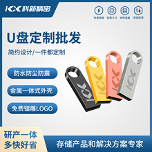 u盘定制批发16g32g创意优盘投标高速64g手机车载u盘金属热销usb