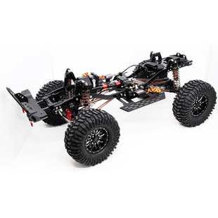 SCX10��������܇�b�����ԽҰ�ߵ��ٶ��nǰ������i����ģ��܇