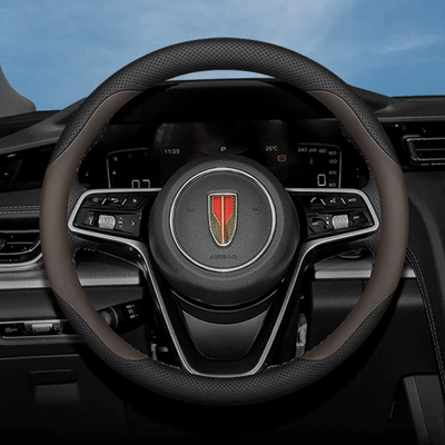 Steering wheel cover H5 HS5 H6 EQM5 HS3