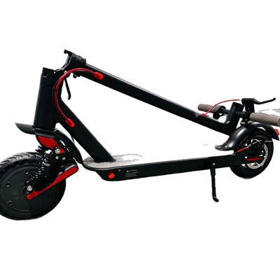 scooter mini electric car, Qatlanan elektrik skuterlər