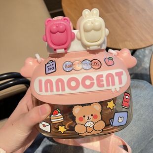 ������ֵ��ͯ����ˮ�����������ܱ��ӱ�y����ˮ��ƿ�W���p�