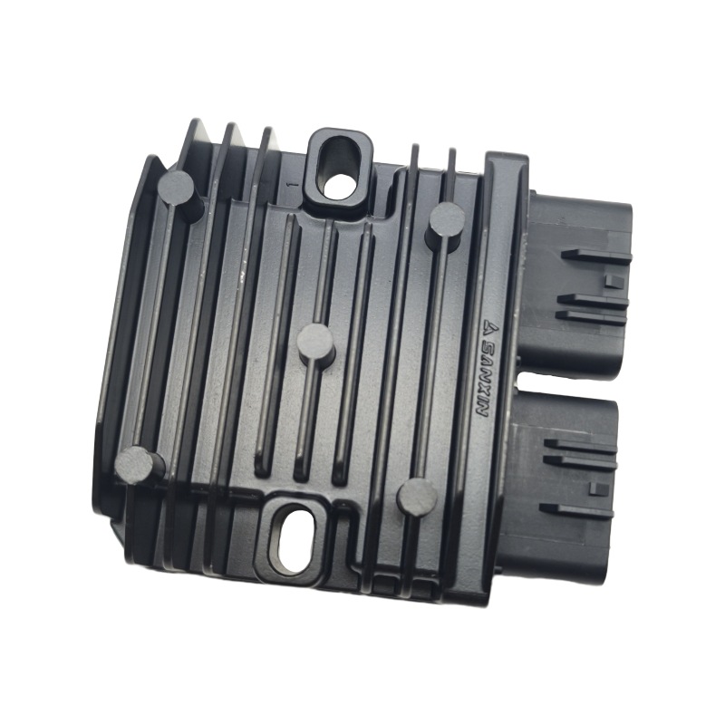 Suitable for Everest Kaiyue 321Rr/R Motorcycle Rectifier Zf300 Voltage Regulator Accessories