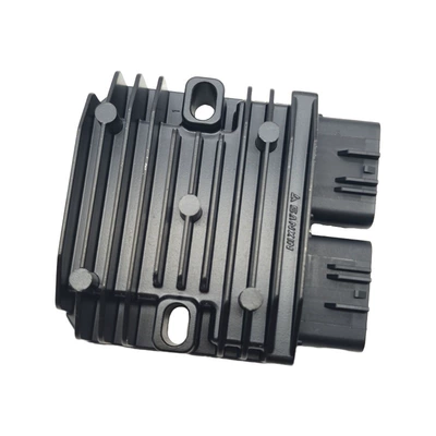 Regulator Accessories, Motorcycle Electrical and Instrument