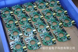 Smt Patch Welding Assembly Pcba Proofing Production Plug-In Oem Processing Contract Manufacturing Circuit Board Plug Production Electronics