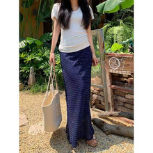 Moses Queen/ħ��Ů�� ��ɫ������γ�ȹ����ֱͲ�ٴ����ݰ���ȹ