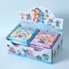 4 models/Stitch Sticker Coil Book