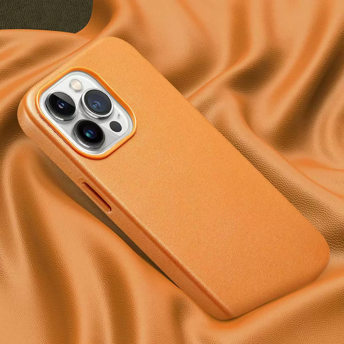 Apple, совместимый защитный чехол для телефона, iPhone 16, защитный чехол, iPhone, 17promax, 16plus, официальный флагманский магазин