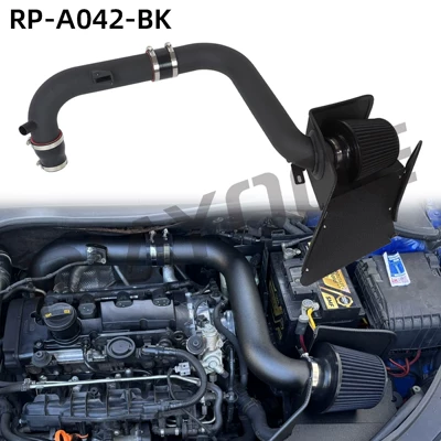 Ea888 Engine, Sorma kollektoru (Giriş) - rp-a042-bk