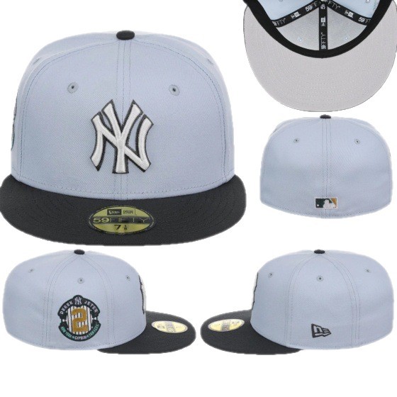 Transfronterizos de alta calidad totalmente cerrados no ajustables bordados sombreros de béisbol comercio exterior sombreros de sombreros para hombres y mujeres sombreros de borde plano al por mayor
