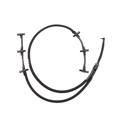 059130218as Fuel Hose, Tubing