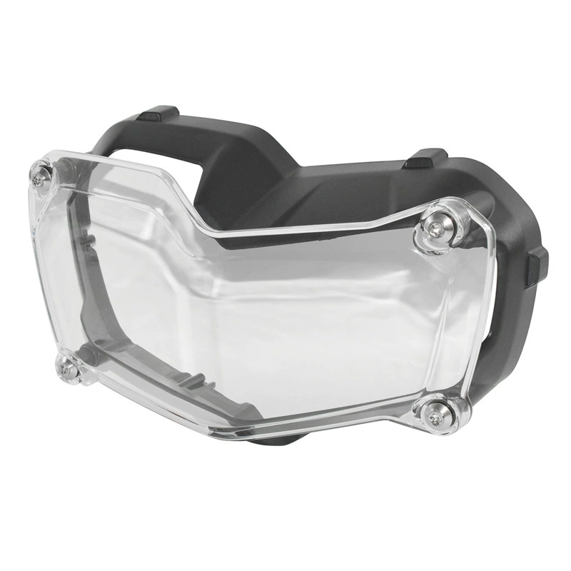 Подходит для BM F750GS F850GS F800GS F900GS ADV Быстросъемная передняя большая защитная сетка для плафона
