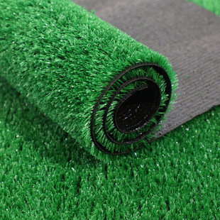 artificial lawn artificial lawn enclosure carpet plastic fake lawn kindergarten football field outdoor artificial turf