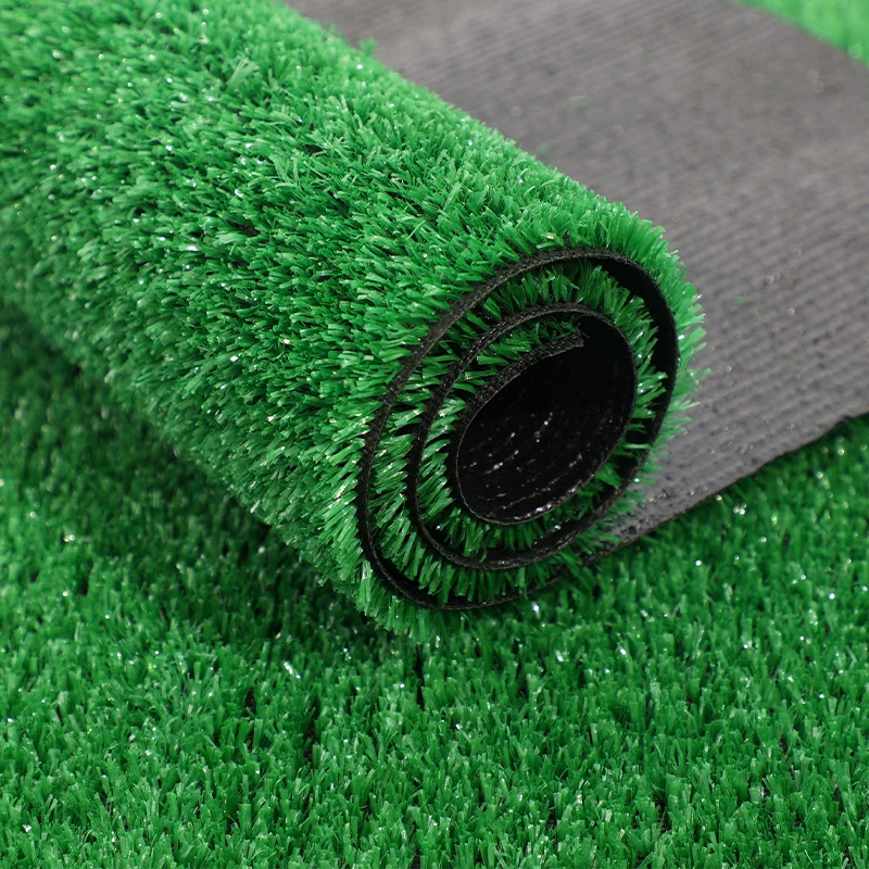 Имитация газона искусственный газон ограждение ковер пластиковый поддельный газон детский сад футбольное поле на открытом воздухе искусственный поддельный газон