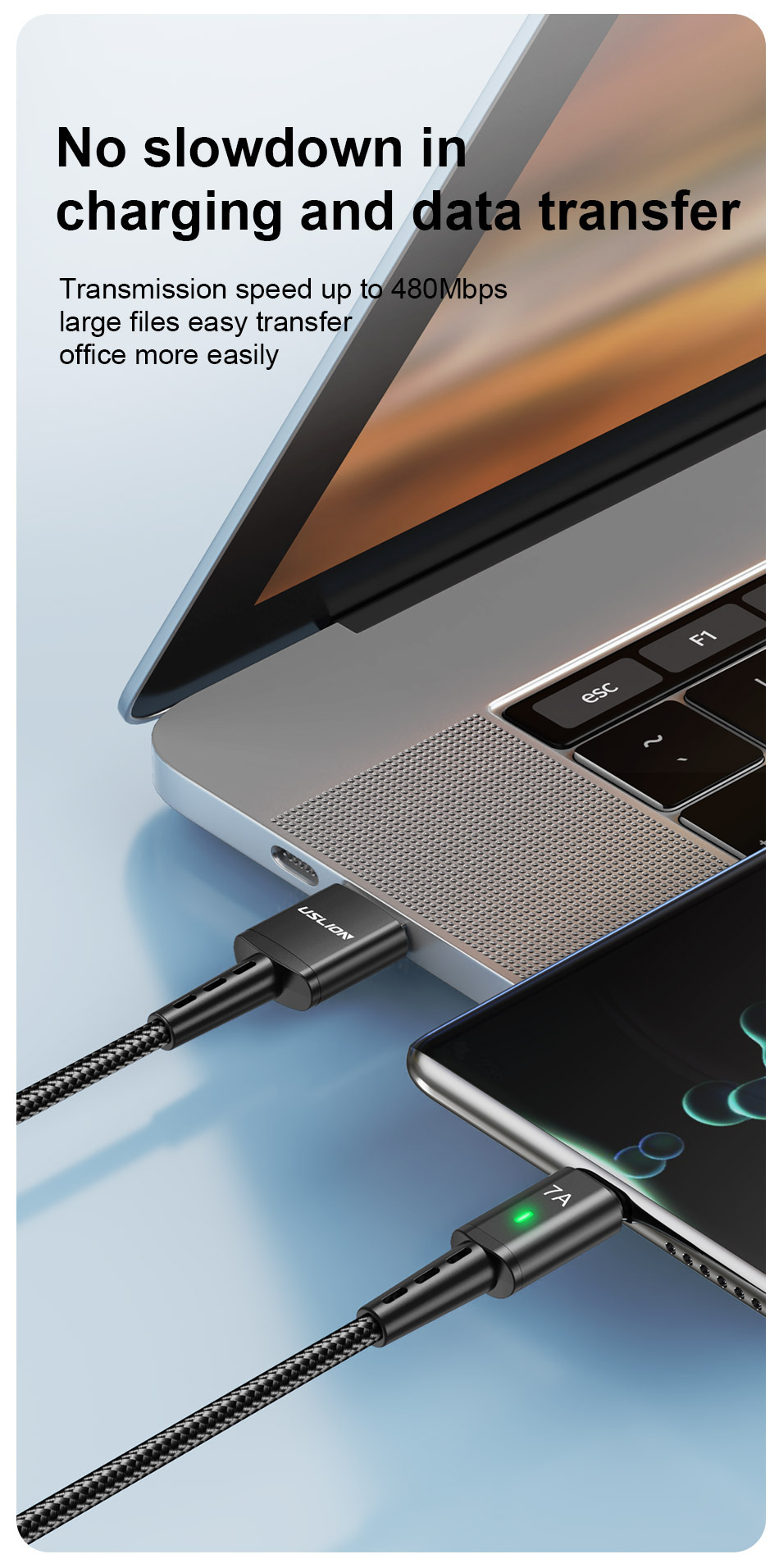 Charging Cable 3
