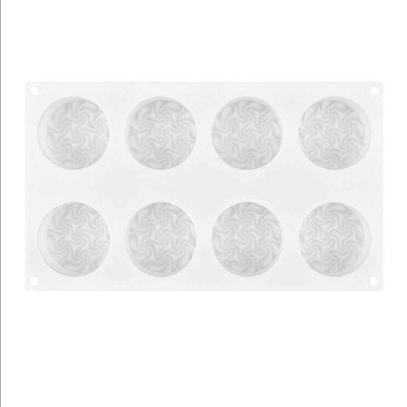 �¿� 8��������Ľ˹�轺����決ģ��diy�決�þ�cake mold