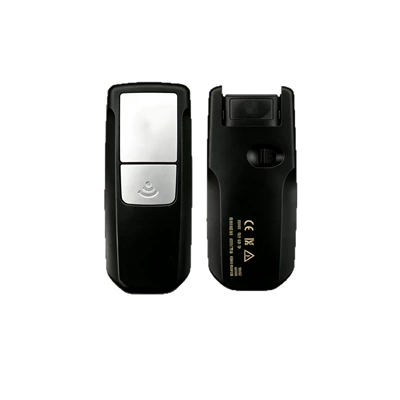 remote control with black and – Motorcycle Key