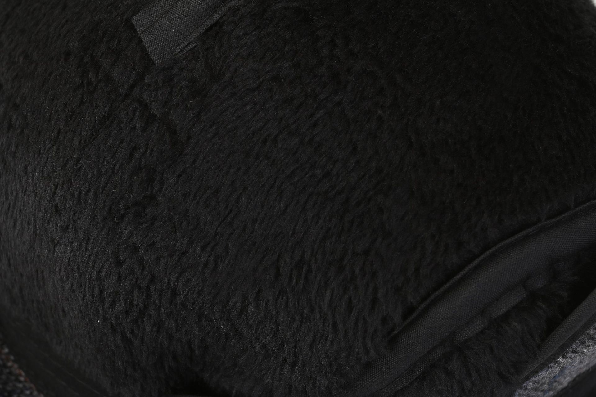 Unisex Men's hat wool woolen hat middle-aged warm forward old man cap Dad Beret hat old man cotton hat_voghion.com