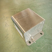 GUC2000矿用本安型拉绳位移传感器 外壳材质为不锈钢