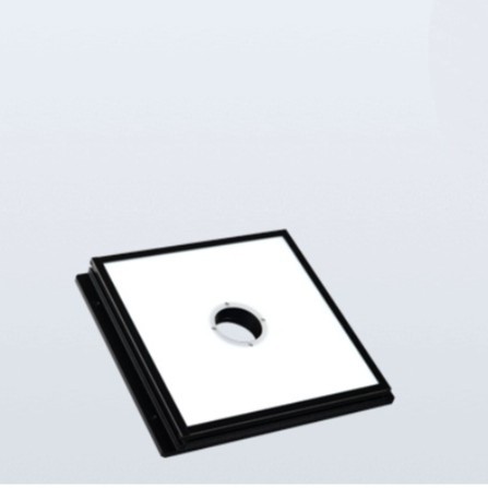 HIKROBOT   海康机器人   MV-LBES-300-300-W    中孔面光源