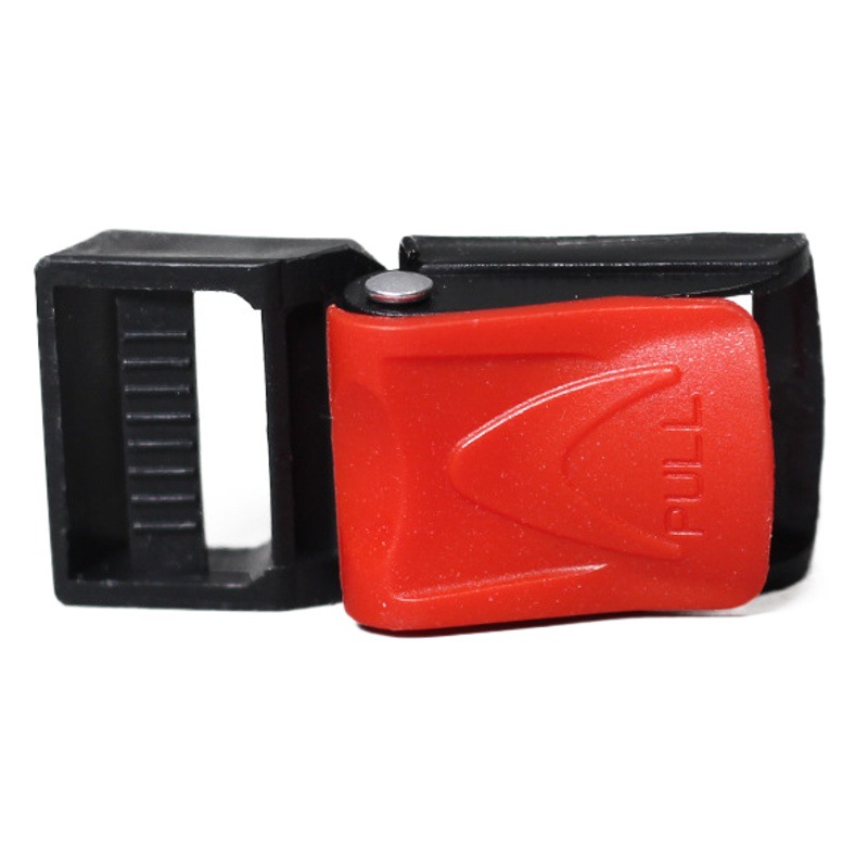 電気自動車のオートバイのヘルメットのヘルメットのボタンの下のボタンのプラグのボタンの安全ロックの部品は通用します。