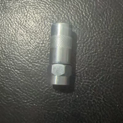 Flat Nozzle High Pressure Flat Head Oil Nozzle Flat Nozzle Joint Flat Oil Gun Head Butter Gun Accessories