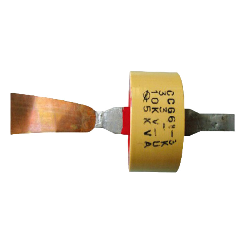 33PF,10KV 커패시터 건조기 높은 세라믹 타일 커패시터 액세서리 안정적인 성능 재고 도매