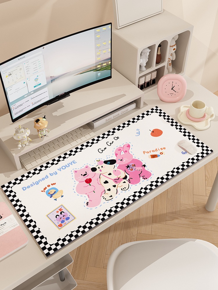 고양이 세 마리가 호랑이가 된다