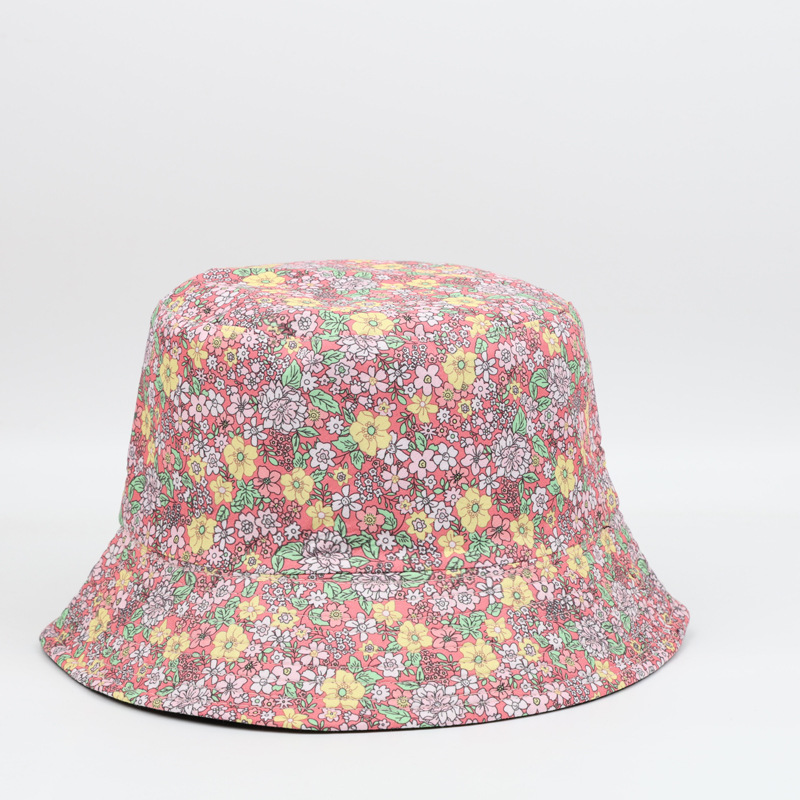 Leopard Print Sun Hat Image 6