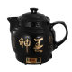 Shanyoujia Press-button Health Pot Decoction Pot Anti-dry-burning One-piece Automatic Insulation Electric Kettle Chinese Medicine Pot