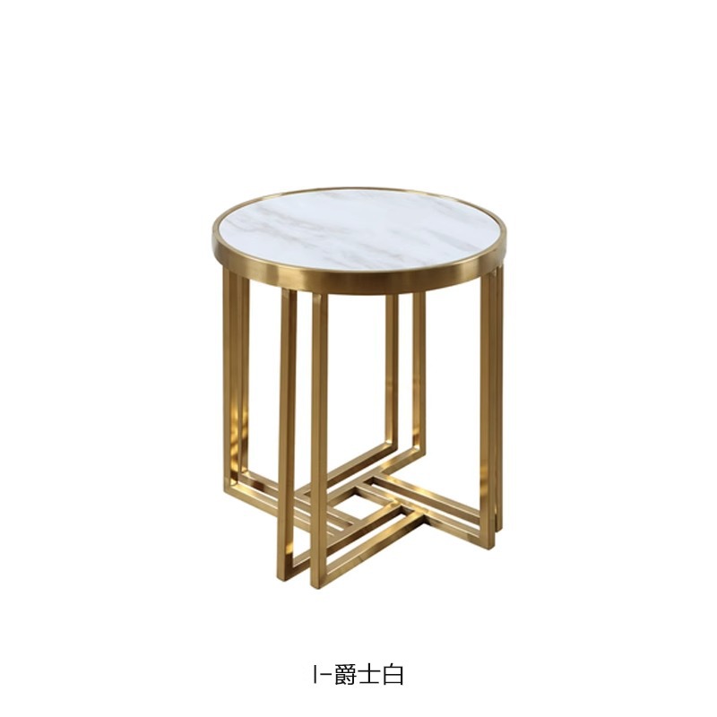 52 번 사이드 테이블