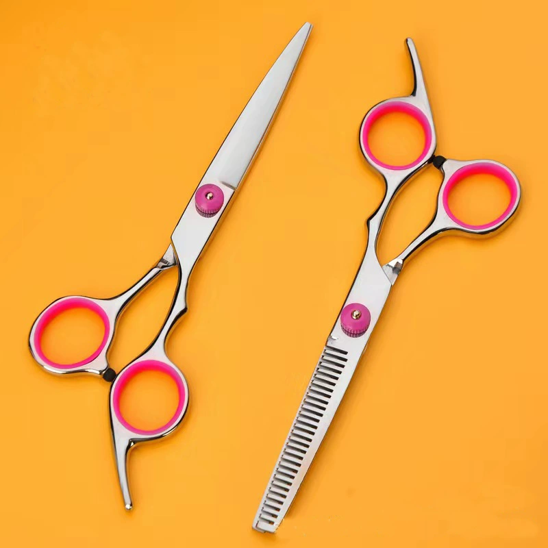 High quality scissors, set, city style, Amazon
