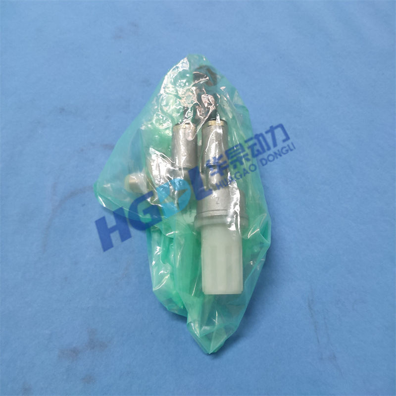 燃油输油泵04233878适用于道依茨发电机组BF4L914/D914L04手油泵