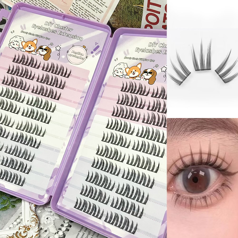 20 rows of dense MJS 44