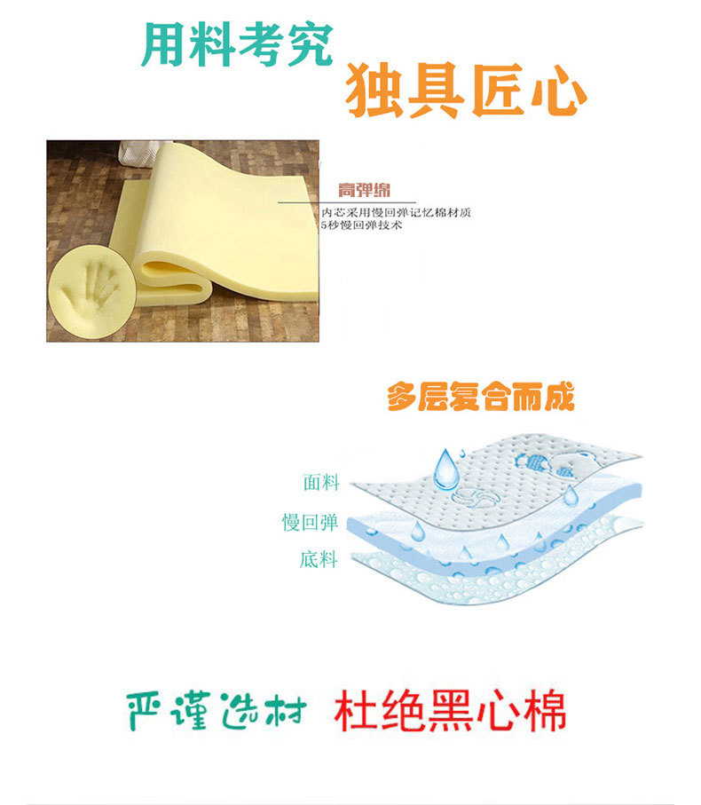 Children's Special Sleeping Aid, Safety Belt Neck Pillow, Cute Anti-Neck-Strangling Car Headrest, Car Interior Accessories