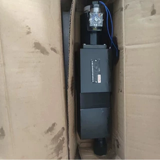 叠加式电磁节流阀LE-F10D-B LE-F16D-B 2LA-F16D-ABU-1