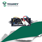 KTW-S单相 5KW AVR 柴油发电机自动电压调节器控制模块稳定器