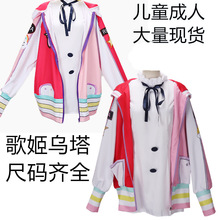 �������糡��RED�����輧��ͯ����cosplay��װŮ�ֻ� ��������