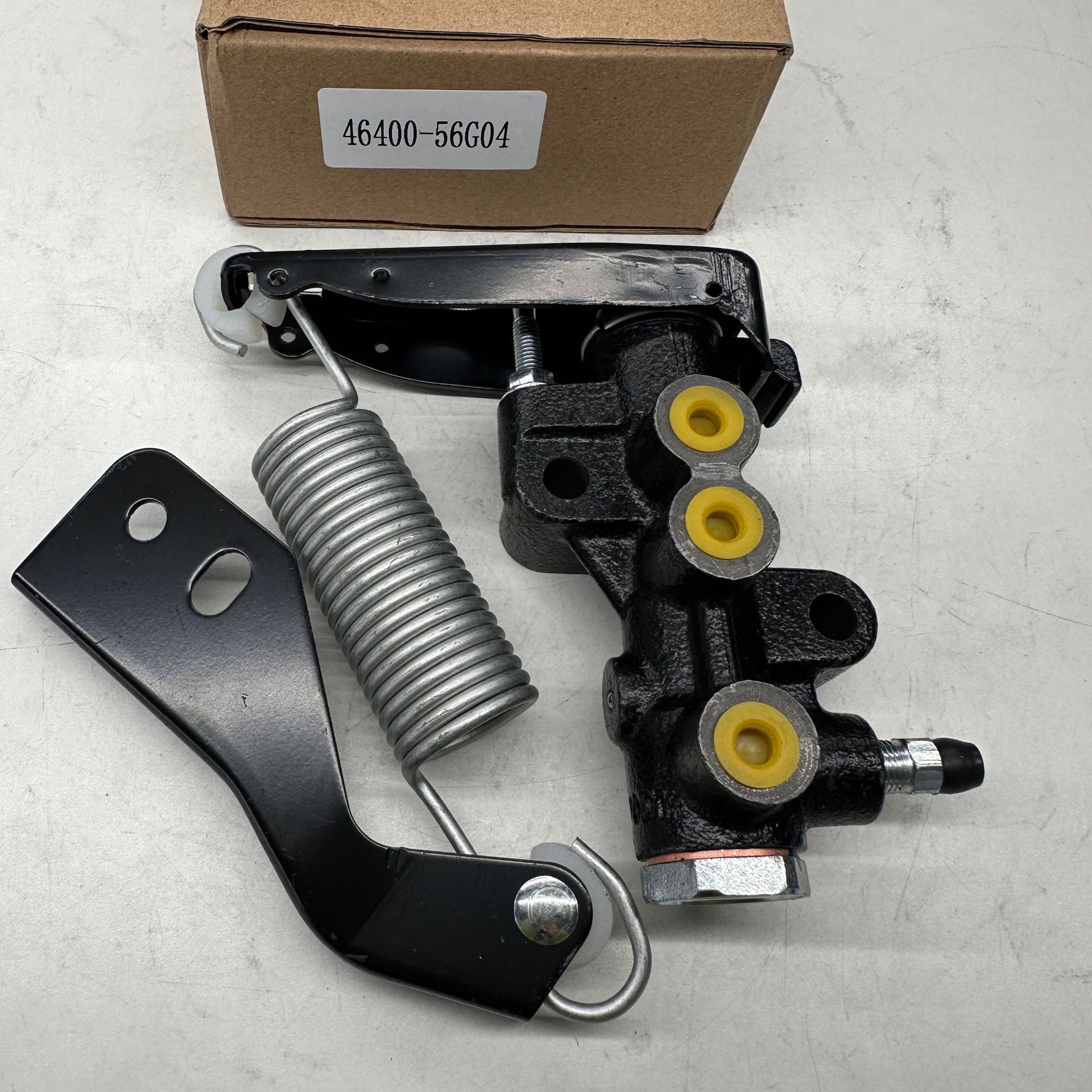 Suitable for Nissan D21 Brake Load Sensing Valve Proportional Valve 46400-56g04 4640056g04
