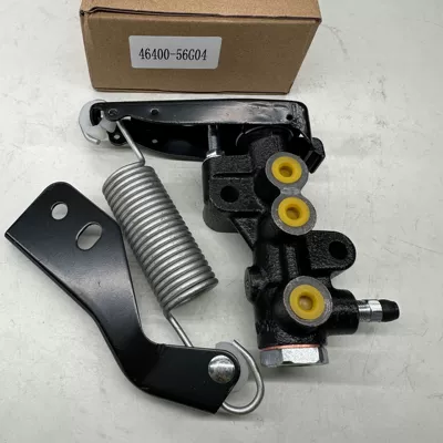 Sensing Valve Proportional – Other brake systems